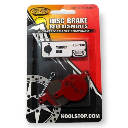 Kool-Stop Bremsbeläge Magura Julie KS-D130 1 Paar