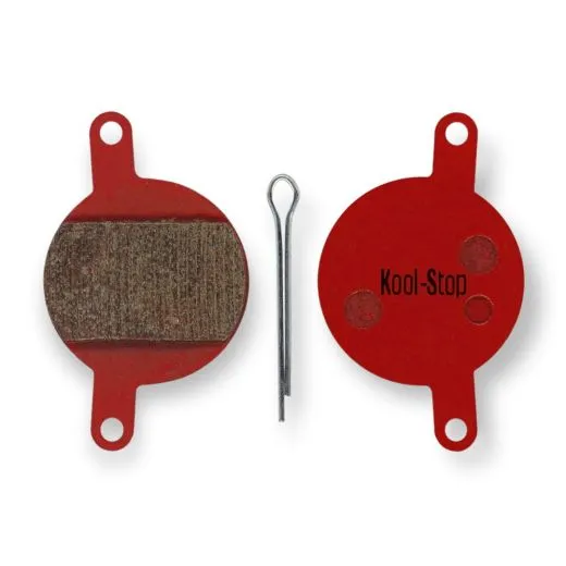 Kool-Stop Bremsbeläge Magura Julie KS-D130 1 Paar