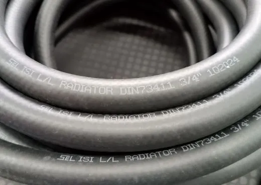 Kühlwasserschlauch DIN 73411 Ø 19,0 x 27,0mm