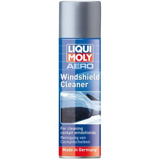 LIQUI MOLY AERO Windshield Cleaner 300 ml