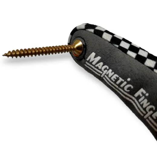 Magnetic Finger Tool