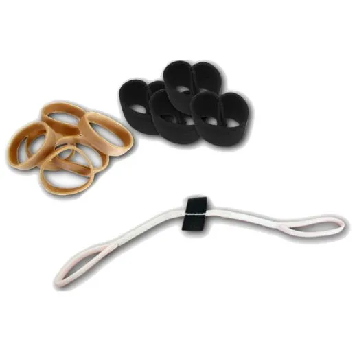 Ersatzkit für Mars Rettungsfallschirme