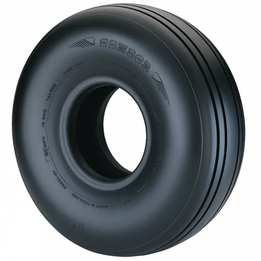 Michelin Condor Flugzeugreifen 6.00-6 6PR | EASA Zertifikat
