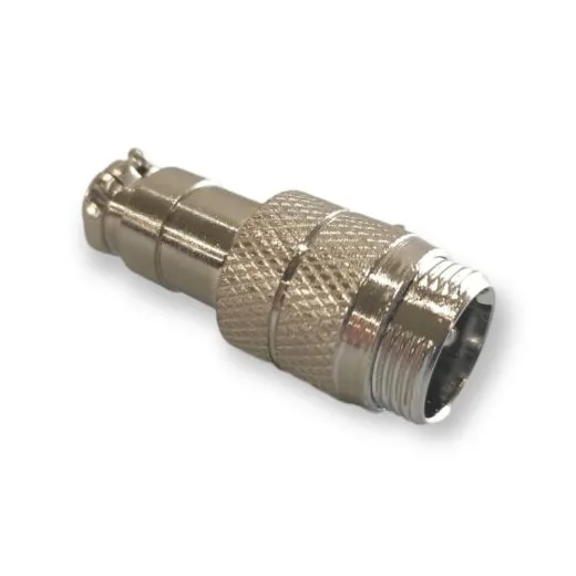 Mikrofon Kupplung 3-polig