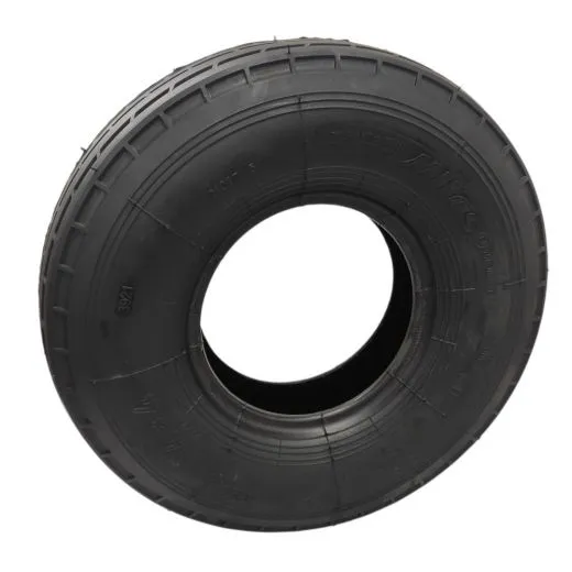 Mitas Reifen 14 x 4.00 | 4.00-6" | B11 66L TT | Für Ultraleichtflugzeuge