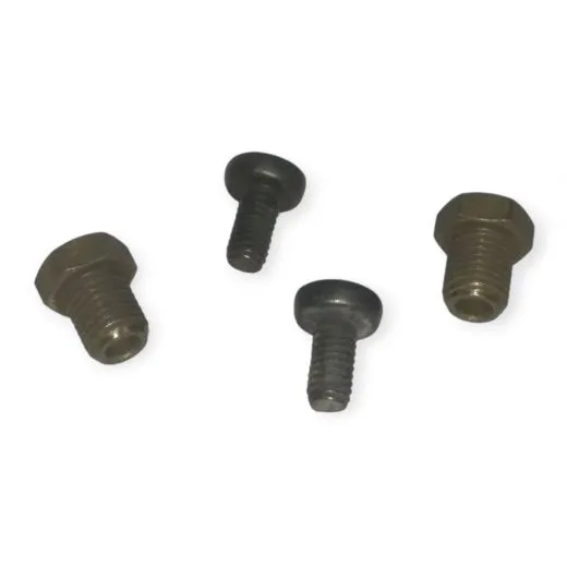 Montageset ZUB5 für ATR-833 OLED/LCD f.u.n.k.e. AVIONICS