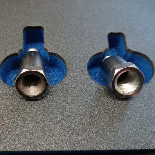 Motortester Differenzdruck Prüfgerät Druckverlustprüfer