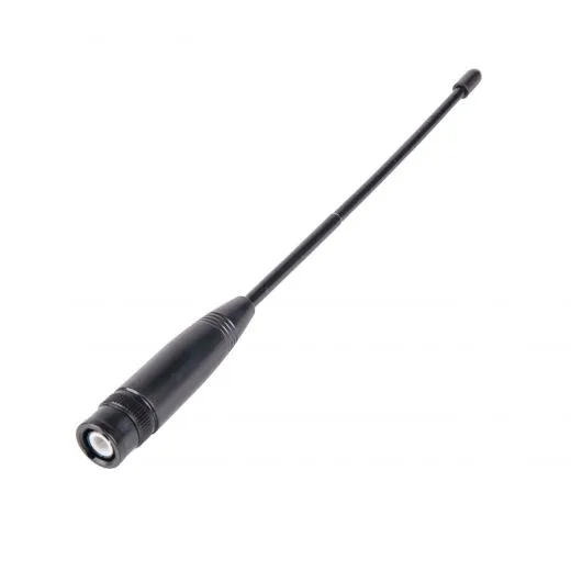 Nagoya NA-701A Airband BNC Flugfunk Portabelantenne