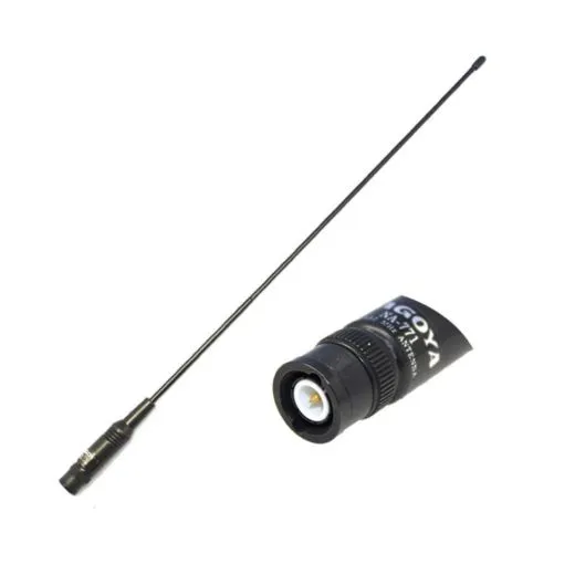Flugfunk Antenne für Handfunkgeräte NAGOYA NA-771-A BNC