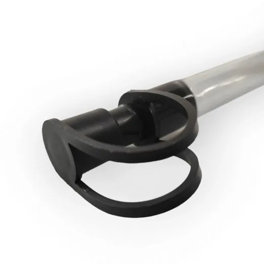 Öl Einfüllhilfe für US-Quart und Liter Ölflaschen