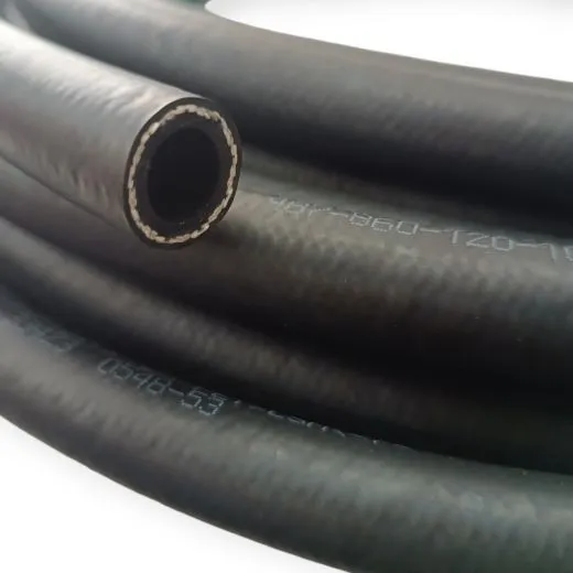 Ölschlauch 12 x 19 mm
