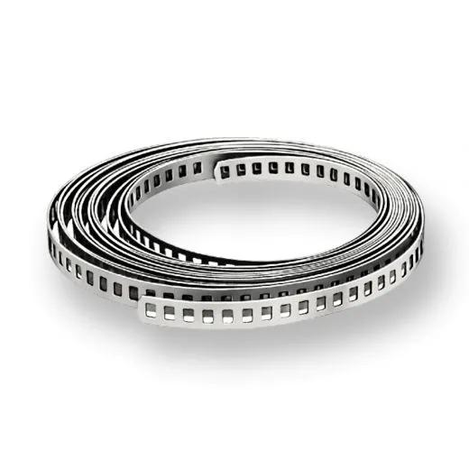 Oetiker Klemmband Edelstahl 10mm