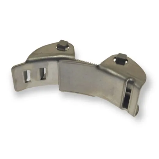 Oetiker Schraubschloss 40 - 100mm für 10mm Klemmband