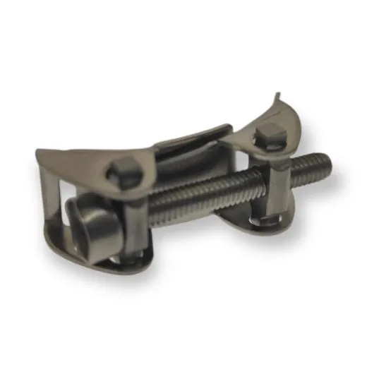Oetiker Schraubschloss 40 - 100mm für 10mm Klemmband