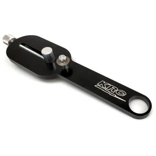 KRC-1203 Ölfilter Schneider Öffner Aviation Oil Filter Cutter