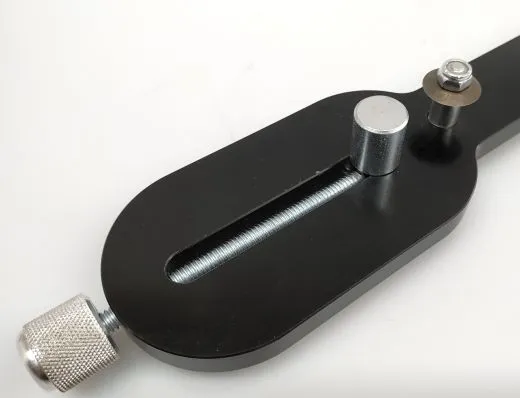 KRC-1203 Ölfilter Schneider Öffner Aviation Oil Filter Cutter