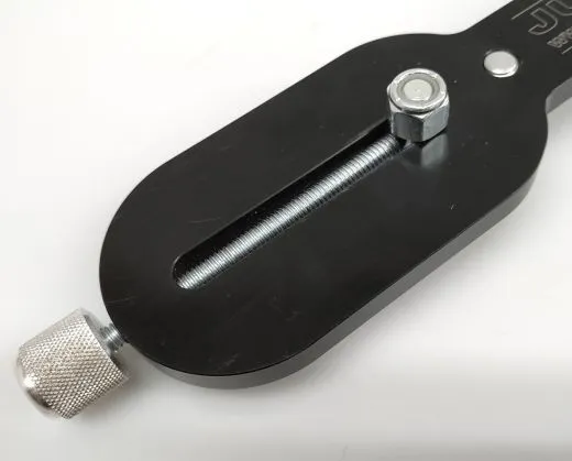 KRC-1203 Ölfilter Schneider Öffner Aviation Oil Filter Cutter