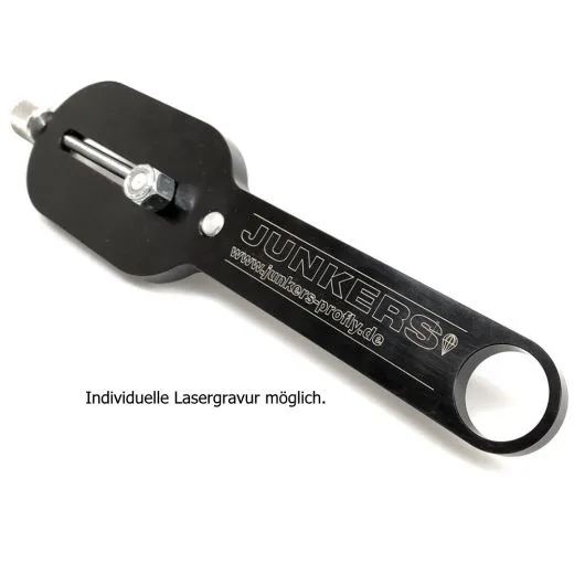 KRC-1203 Ölfilter Schneider Öffner Aviation Oil Filter Cutter