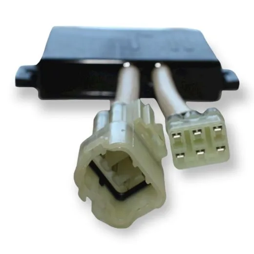 Original Rotax Zündbox Elektronikmodul SMD für 80PS Rotax