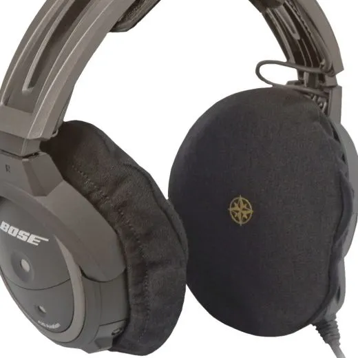 Pilot Earphone Cover 1 Paar