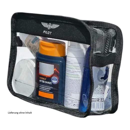 Pilot Liquid Bag 1 Liter