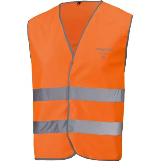 Piloten-Warnweste P.W. Air Crew | Design4Pilots