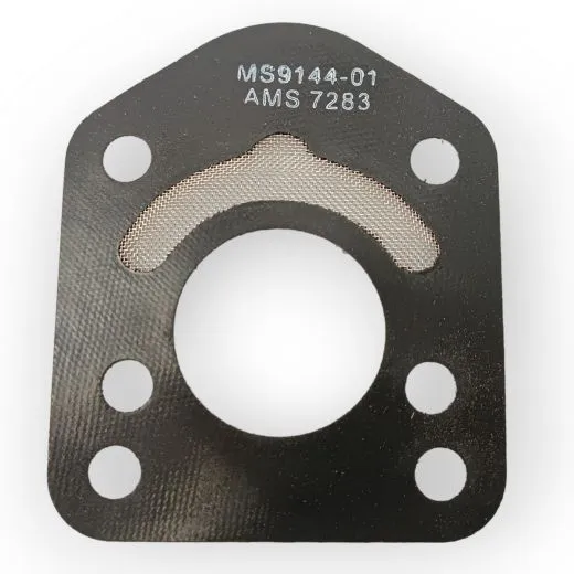 Propeller Governor Dichtung