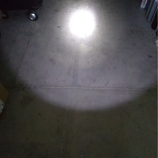 Kopflampe LED Scheinwerfer XPE + COB Magnetisch USB