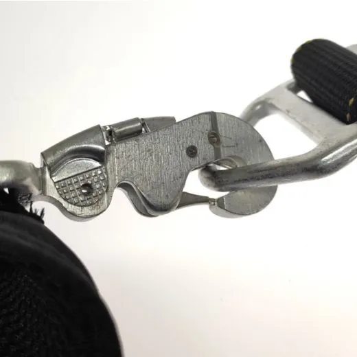 Rettungsfallschirm MARS ATL 90 mit Quick Eject Verschluss