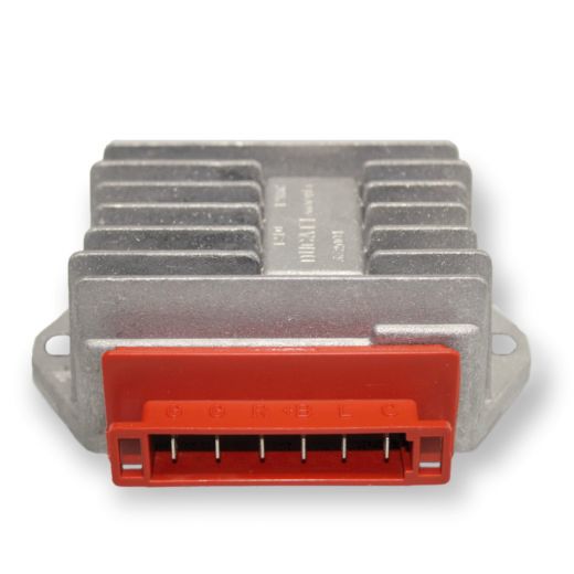 Regler für Rotax 912 / 912 S / 914
