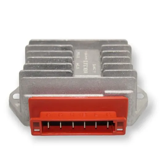 Rotax Ducati Generator Regler für 912/914 Motoren | 80/100 PS