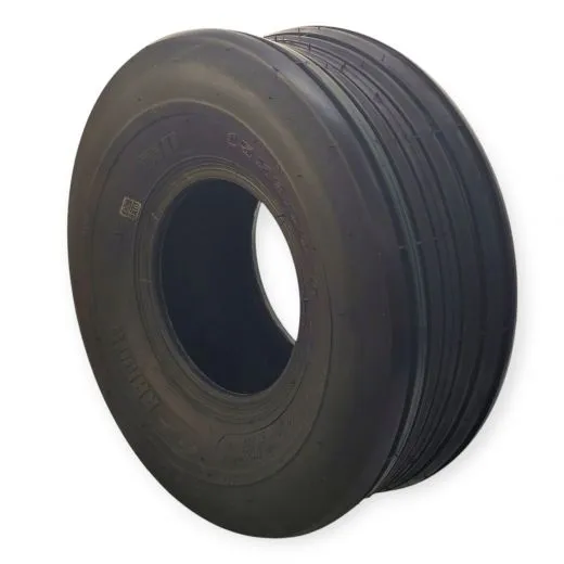 Reifen 15 x 6.00-6 | 4PR | TT | Profil T510 Rille