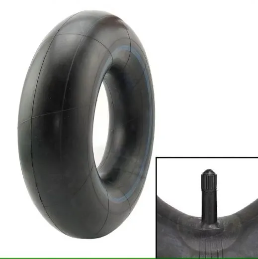 Schlauch 3.50-4 / 4.00-4 / 4.10-4 | TR13 Ventil gerade | 4 Zoll