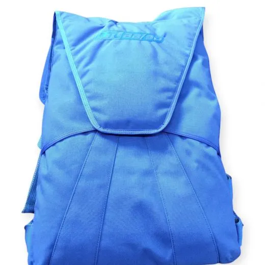Rettungsfallschirm MARS ATL 90 Blau Cordura - Quick Eject Verschluss - Sofort Lieferbar
