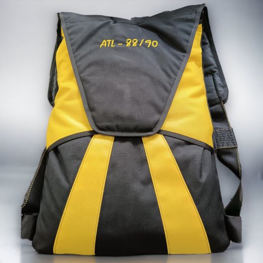 Rettungsfallschirm MARS ATL 90 CORDURA mit Quick Eject Verschluss - Sofort Lieferbar