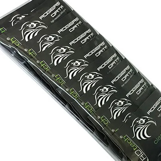 Rogers Data RD tech® 10er Set Reinigungstücher