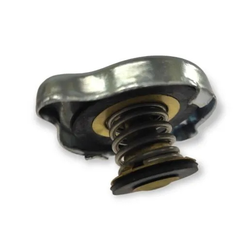 Rotax Kühlerverschluss mit Dichtung 1,2 Bar