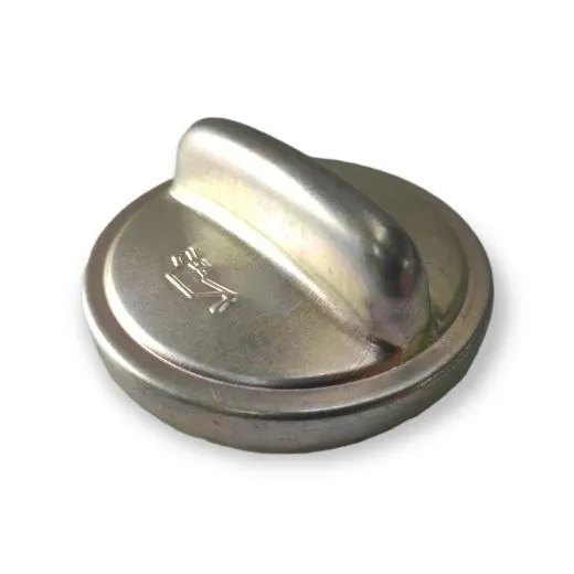 Rotax Ölbehälter Deckel Bajonettverschluss unbelüftet