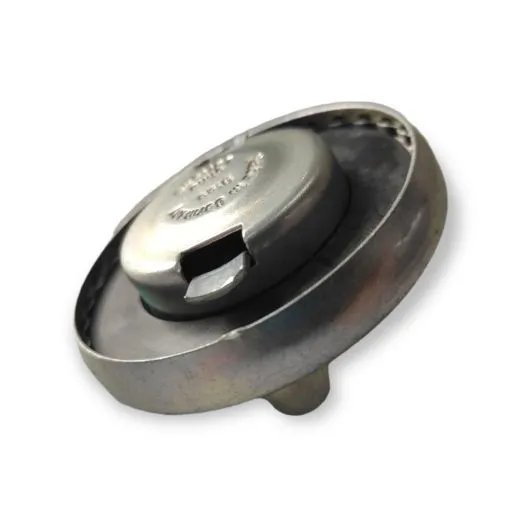 Rotax Ölbehälter Deckel Bajonettverschluss unbelüftet