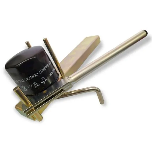 Original Rotax Ölfilter Schneider / Öffner