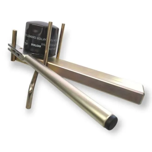 Original Rotax Ölfilter Schneider / Öffner