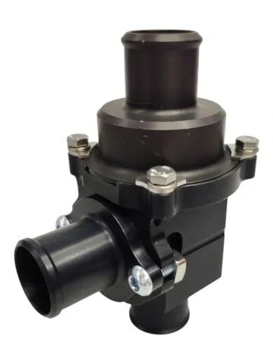 Rotax Wasser Thermostat-Kit 180° Winkel für 912, 914, 912 i, 915 i