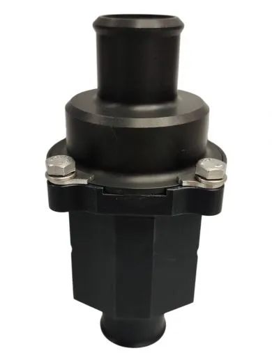 Rotax Wasser Thermostat-Kit 180° Winkel für 912, 914, 912 i, 915 i