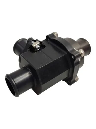 Rotax Wasser Thermostat-Kit 180° Winkel für 912, 914, 912 i, 915 i