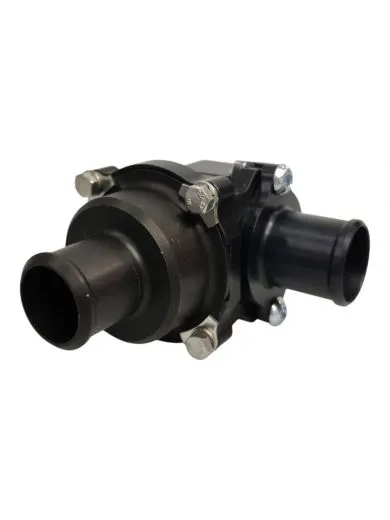 Rotax Wasser Thermostat-Kit 180° Winkel für 912, 914, 912 i, 915 i