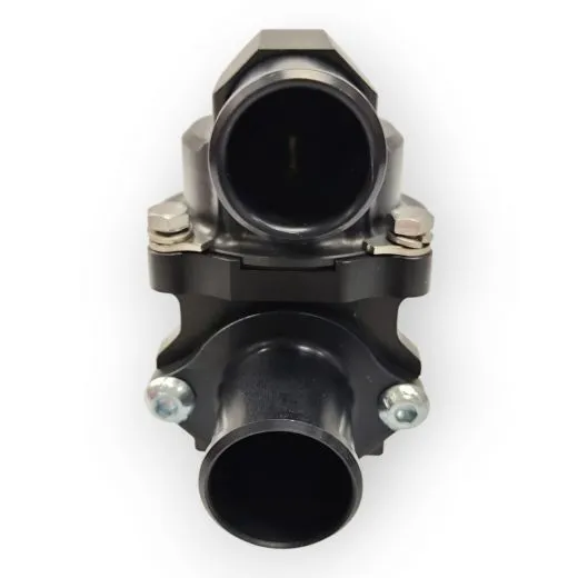 Rotax Wasser Thermostat-Kit 90° Winkel für 912, 914, 912 i, 915 i