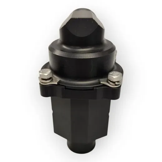 Rotax Wasser Thermostat-Kit 90° Winkel für 912, 914, 912 i, 915 i