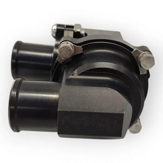 Rotax Wasser Thermostat-Kit 90° Winkel für 912, 914, 912 i, 915 i