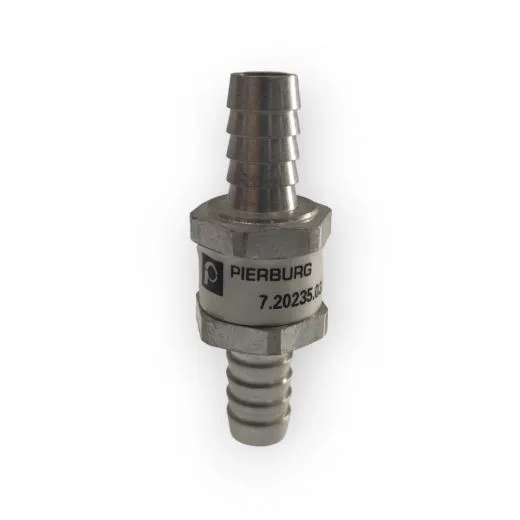 Rückschlagventil PIERBURG 7.20235.03.0 Ventil Kraftstoffpumpe