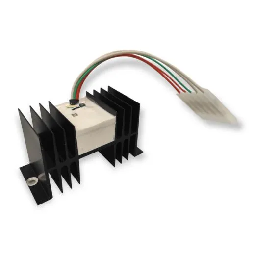 GR 6b+O Generator Regler mit Überspannungsschutz